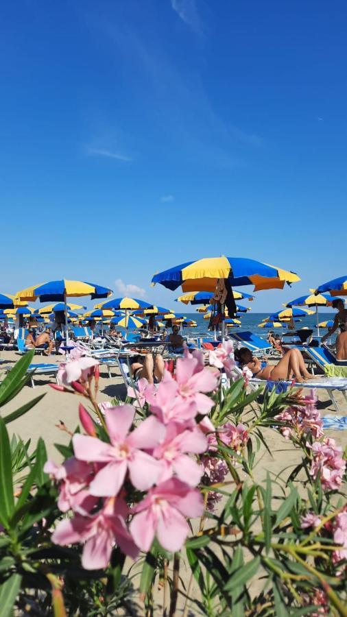 Appartamento A Cavallino Экстерьер фото