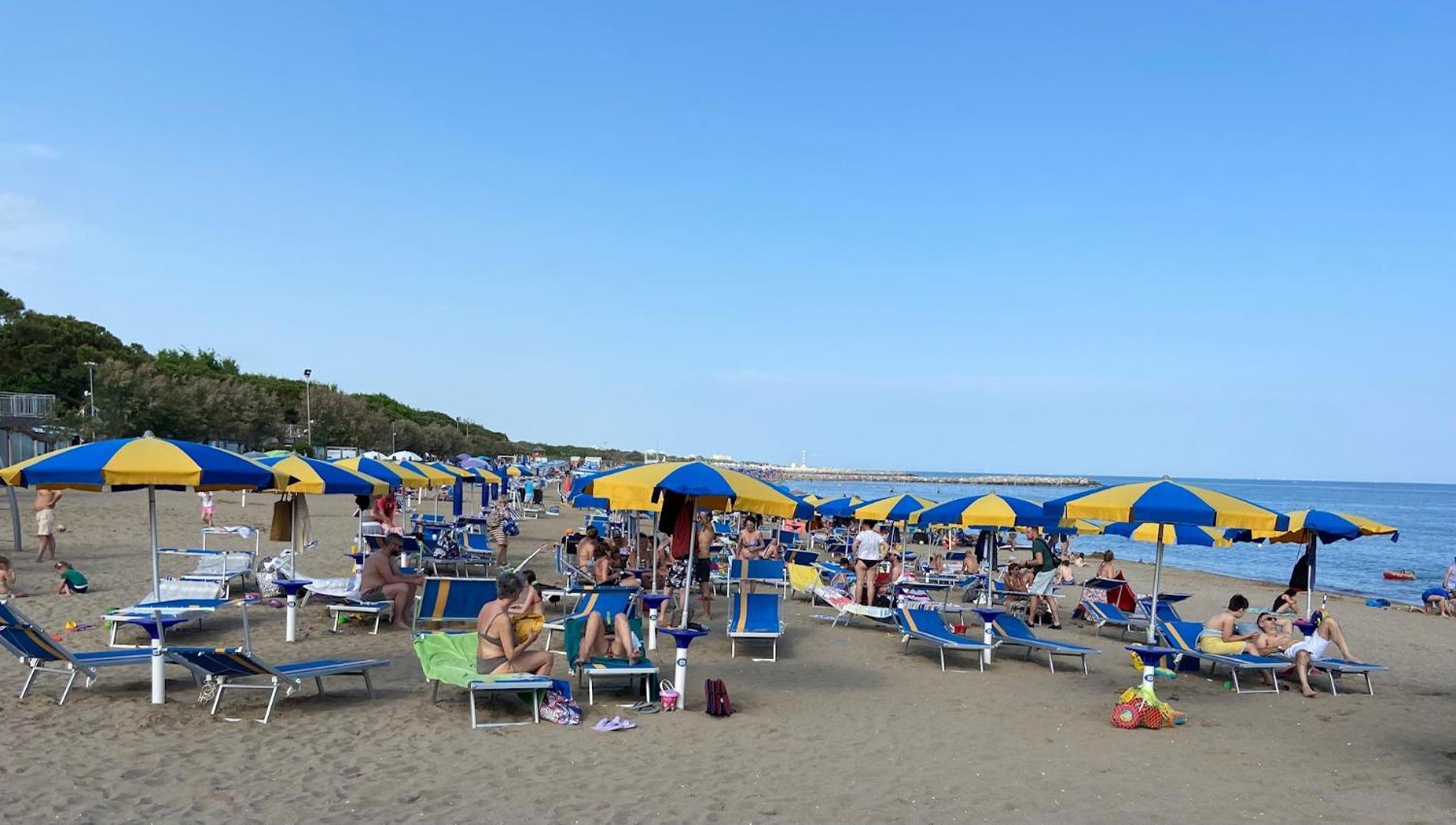 Appartamento A Cavallino Экстерьер фото