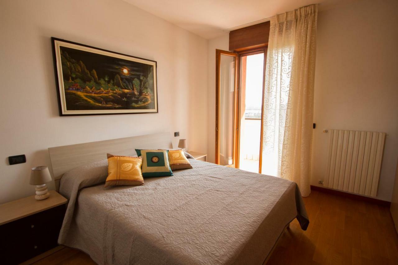 Appartamento A Cavallino Экстерьер фото